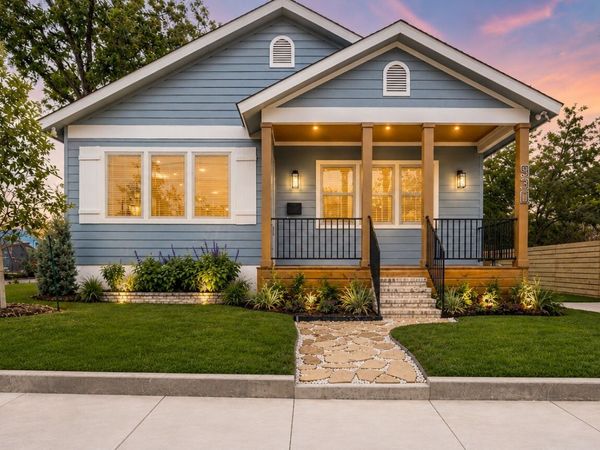 930 S PINE ST, San Antonio, TX 78210