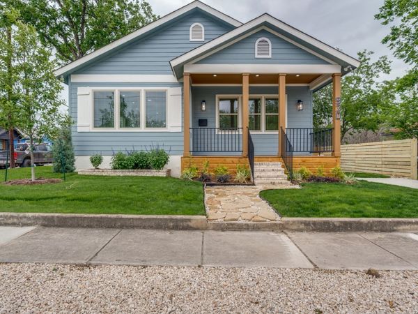 930 S PINE ST, San Antonio, TX 78210