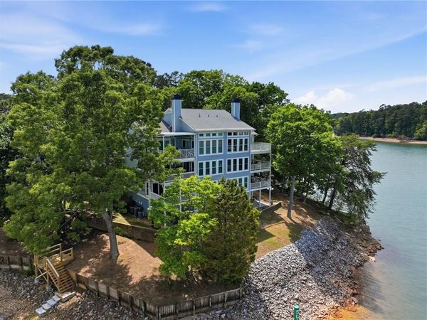 2100 Habersham Marina Road, Unit 201E, 101E, Cumming, GA 30041