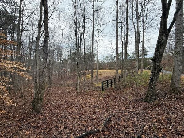 1666 Rock Springs Lane , Woodstock, GA 30188