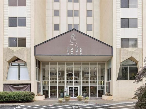 Unit 203, Atlanta, GA 30305