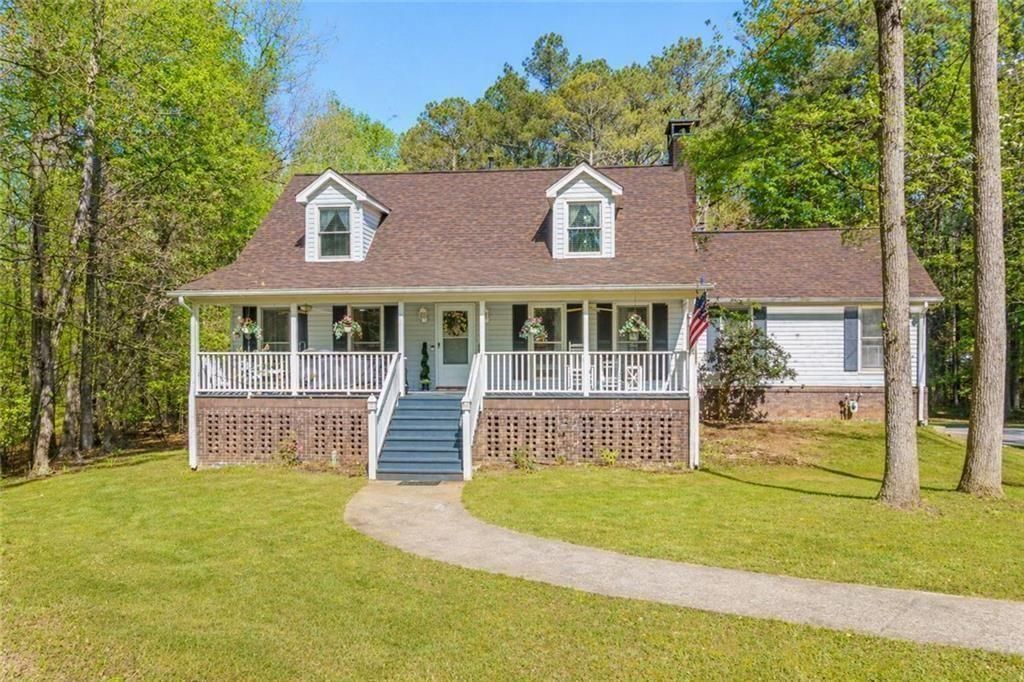 5275 Sugar Ridge Drive Ne, Buford, GA 30518 Main Photo