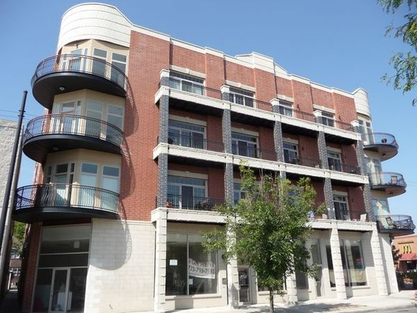 4518 N Kedzie Avenue , Unit 3D, Chicago, IL 60625