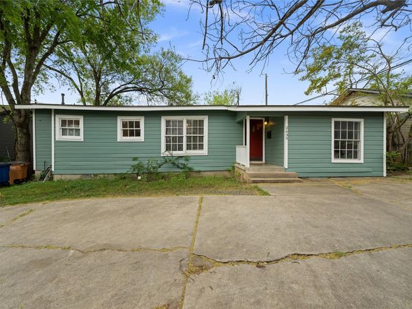 2639 W 45th ST , Austin, TX 78731