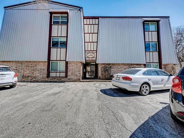 2207 Leon ST , Unit 104, Austin, TX 78705