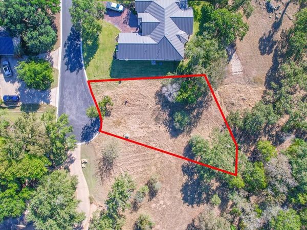 112 Jade ST , Horseshoe Bay, TX 78657