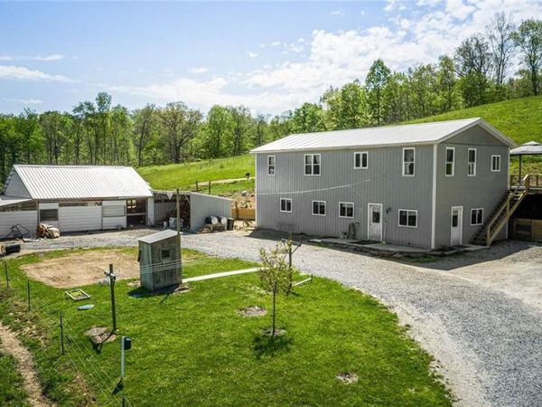 8346 Glenwood Road , Cumberland, OH 43732