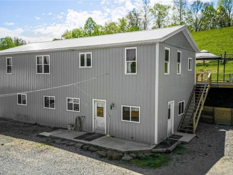 8346 Glenwood Road, Cumberland, OH 43732 Photo 2