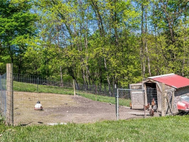 8346 Glenwood Road, Cumberland, OH 43732 Photo 21