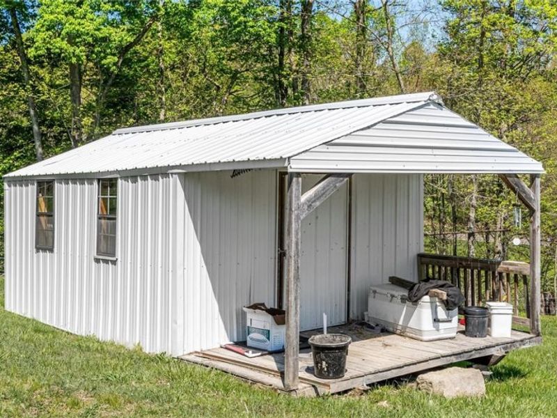 8346 Glenwood Road, Cumberland, OH 43732 Photo 22