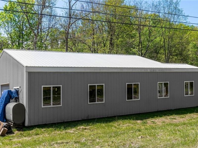 8346 Glenwood Road, Cumberland, OH 43732 Photo 27