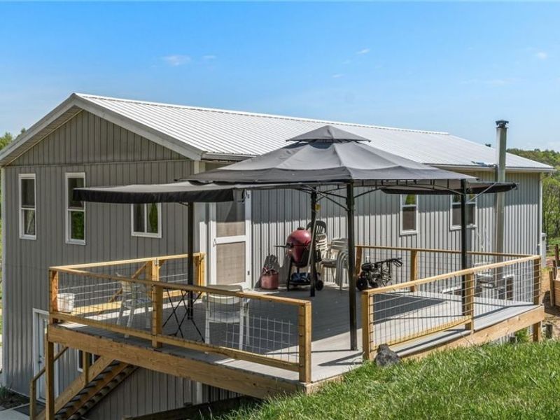 8346 Glenwood Road, Cumberland, OH 43732 Photo 3