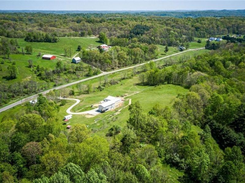 8346 Glenwood Road, Cumberland, OH 43732 Photo 37