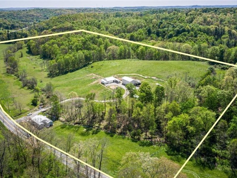 8346 Glenwood Road, Cumberland, OH 43732 Photo 5