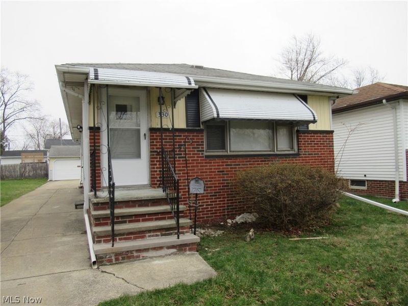 330 Paul Street, Bedford, OH 44146 Photo 1