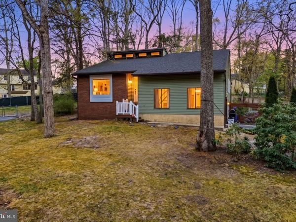 13 MUIRFIELD DRIVE, SICKLERVILLE, NJ 08081