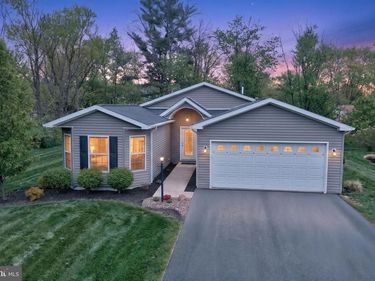 67 CORMORANT DRIVE, BECHTELSVILLE, PA 19505