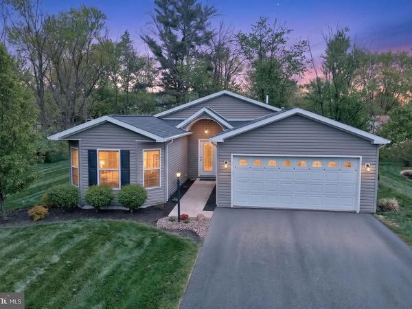 67 CORMORANT DRIVE , BECHTELSVILLE, PA 19505