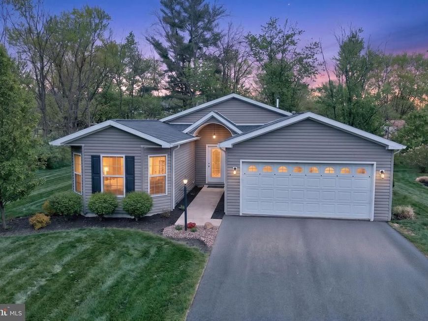 67 Cormorant Drive , Bechtelsville, PA 19505 Main Photo