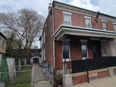 1683 MARGARET STREET, PHILADELPHIA, PA 19124
