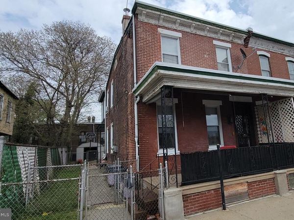 1683 MARGARET STREET , PHILADELPHIA, PA 19124