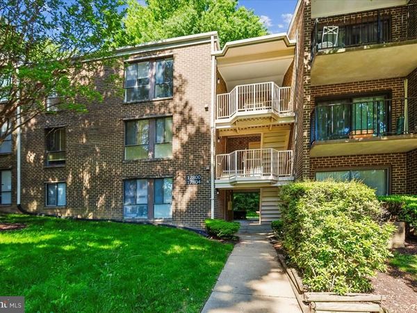 17804 BUEHLER ROAD , Unit 3-D-3, OLNEY, MD 20832
