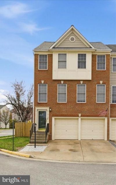 9100 Brewer Creek Place, Manassas, VA 20109 Main Photo