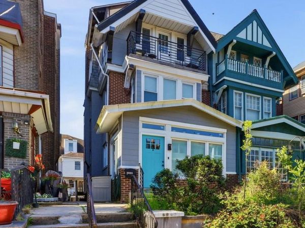 6240 WASHINGTON AVENUE , PHILADELPHIA, PA 19143