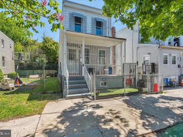 116 N 23RD STREET, CAMDEN, NJ 08105