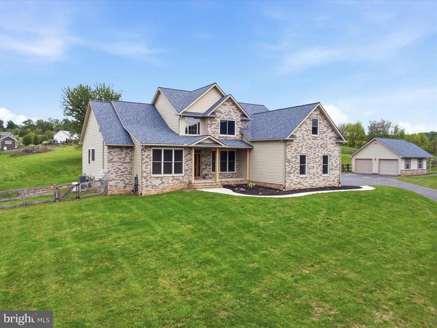 104 Frogtown Road, Hanover, PA 17331 Main Photo