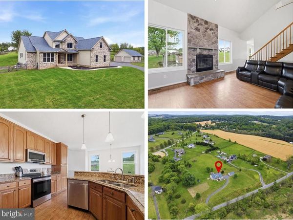 104 FROGTOWN ROAD, HANOVER, PA 17331