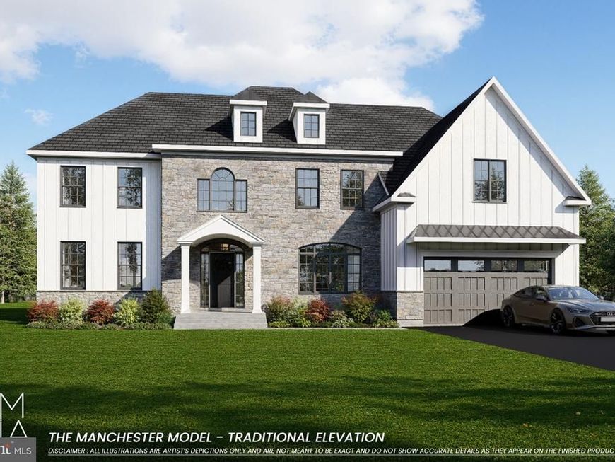 3001 Flower Mill Circle , Warrington, PA 18976 Main Photo