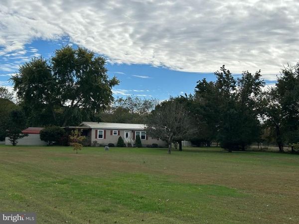 2218 SLAUGHTER STATION ROAD , HARTLY, DE 19953