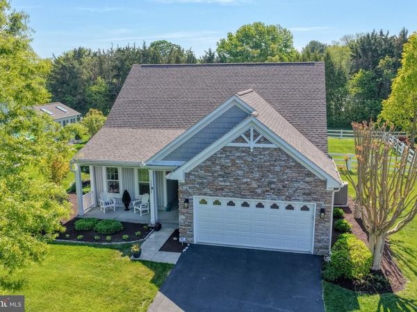 20722 ANNONDELL DRIVE, LEWES, DE 19958