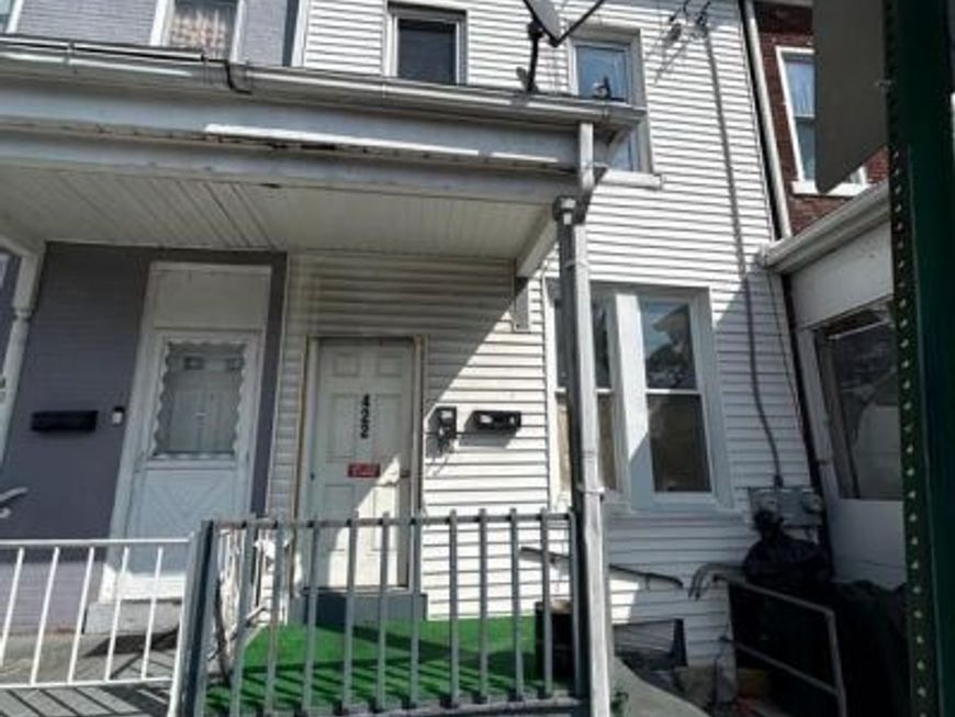 422 N 9th Street , Lebanon, PA 17046 Main Photo