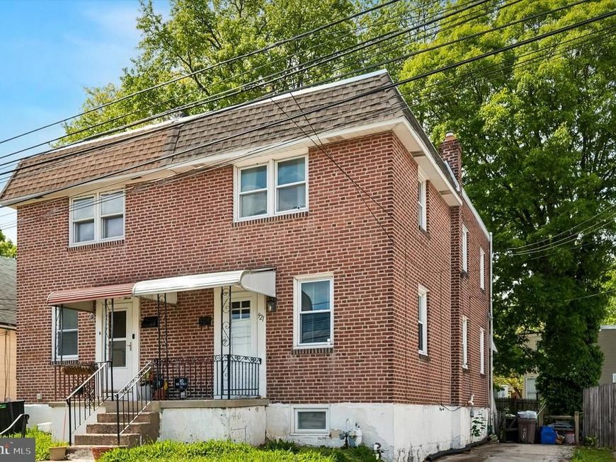921 Spruce Street, Collingdale, PA 19023 Main Photo