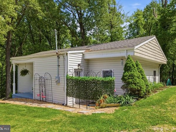 350 EVERGREEN LANE, BLUEMONT, VA 20135