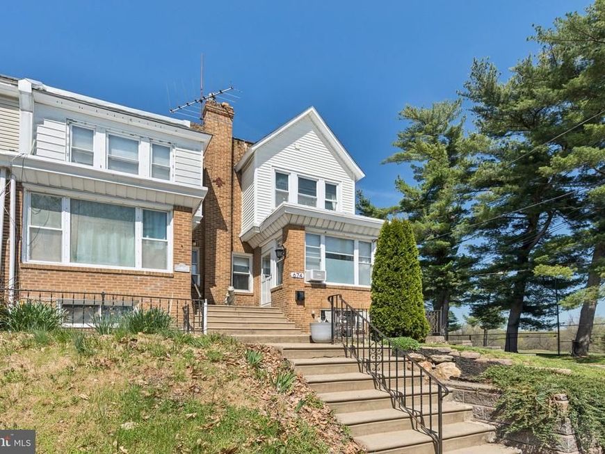 674 Wendover Street, Philadelphia, PA 19128 Main Photo