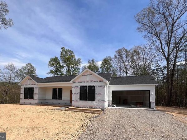 Lot 4 JENKINS RD, GERRARDSTOWN, WV 25420