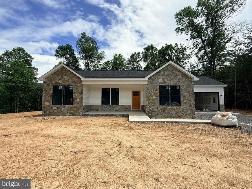 Lot 4 Jenkins Rd, Gerrardstown, WV 25420 Main Photo