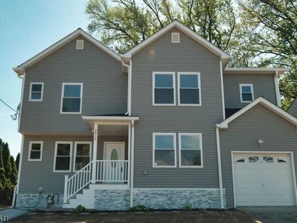 2815 N Wood Ave, Linden, NJ 07036