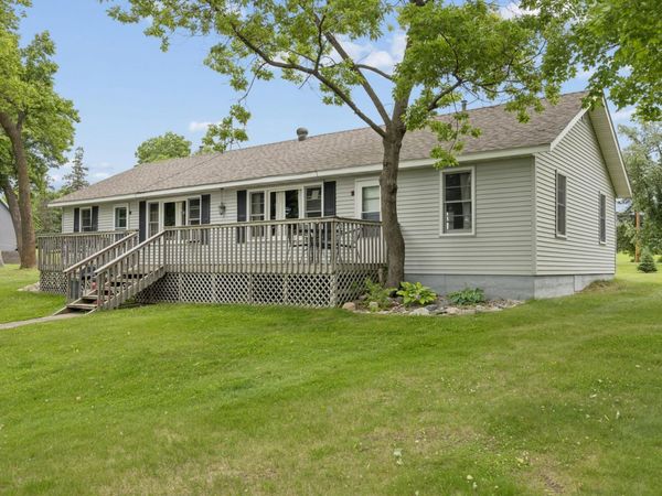 13424 E Lake Miltona Drive NE, Unit 5 & 6, Miltona, MN 56354