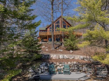6044 S Thunder Lake Drive NE, Remer, MN 56672