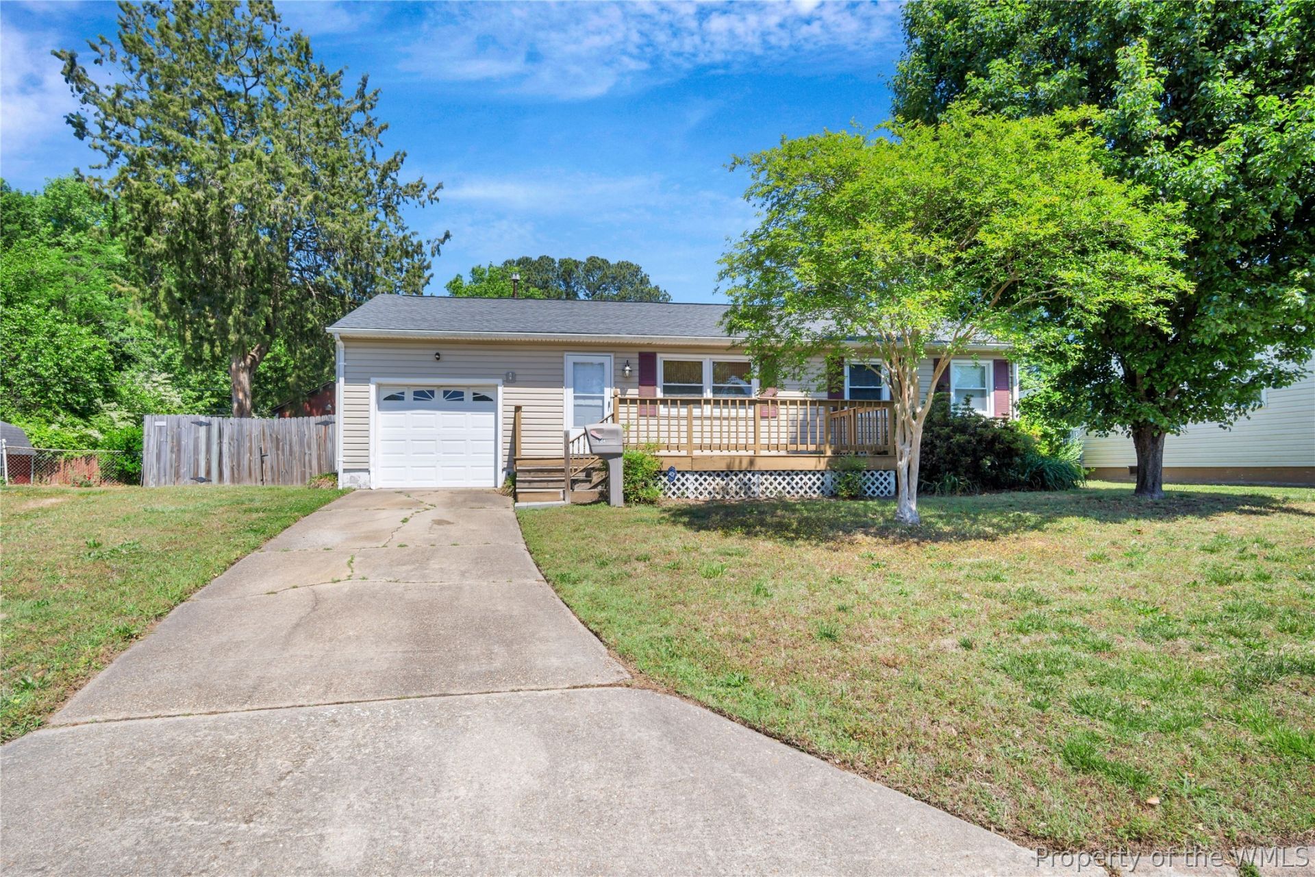 5104 Hazelwood, Hampton, VA 23605 Main Photo