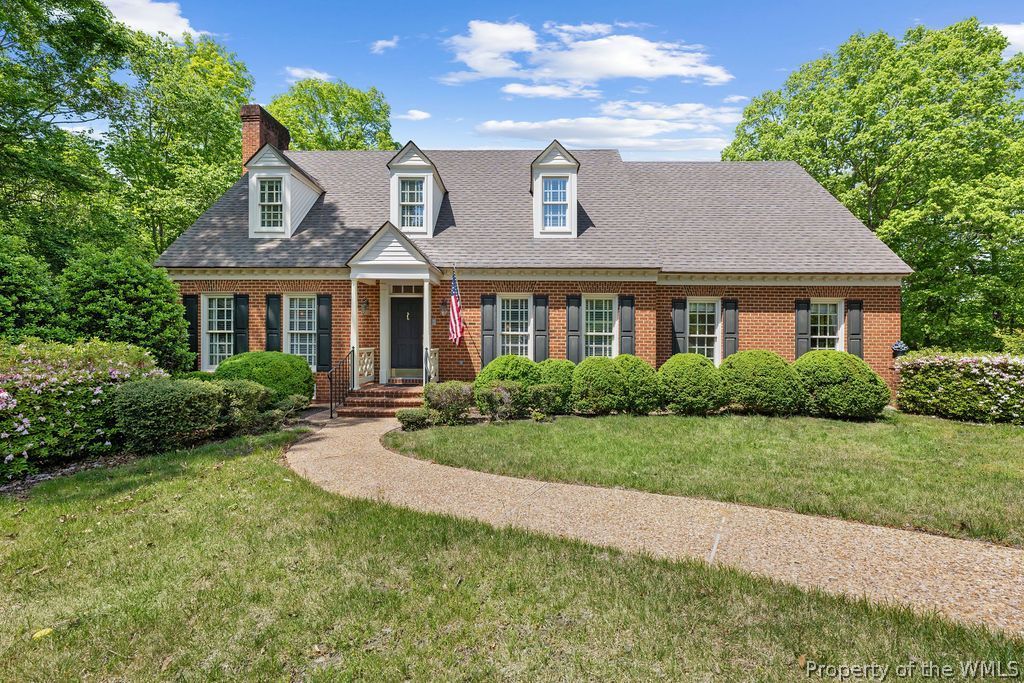 105 Olivers Way, Williamsburg, VA 23188 Main Photo