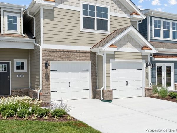 1312 Treviso Bay , Williamsburg, VA 23188
