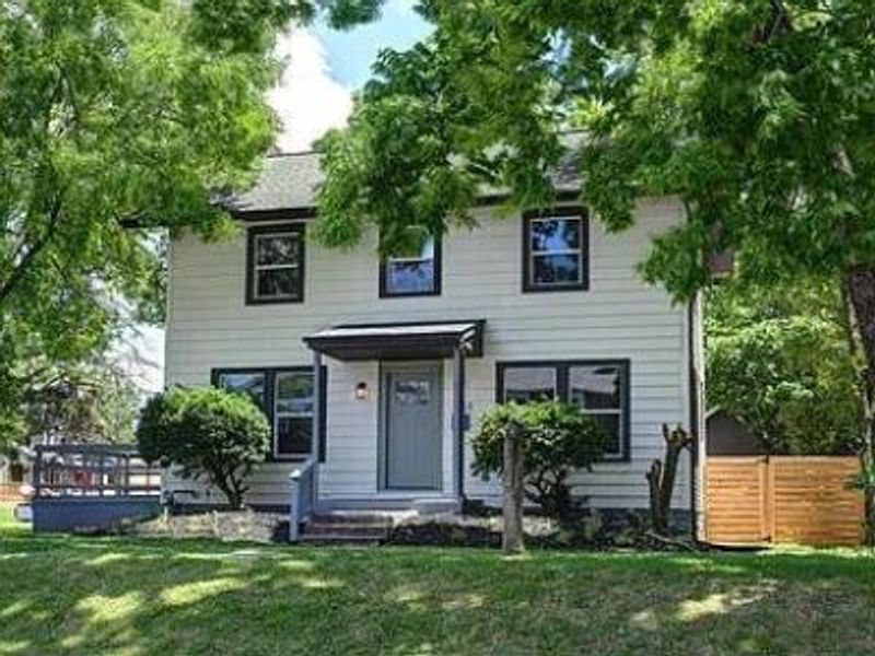 1130 Wilson Avenue , Columbus, OH 43206 Photo 1