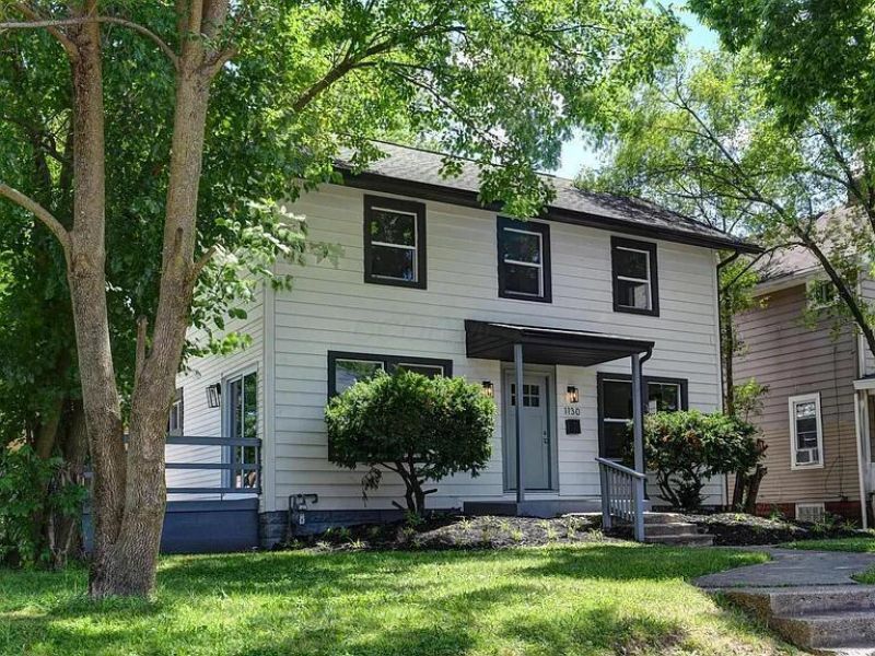1130 Wilson Avenue , Columbus, OH 43206 Photo 2