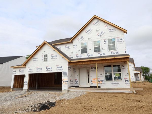349 Oakmont Drive , Commercial Point, OH 43116