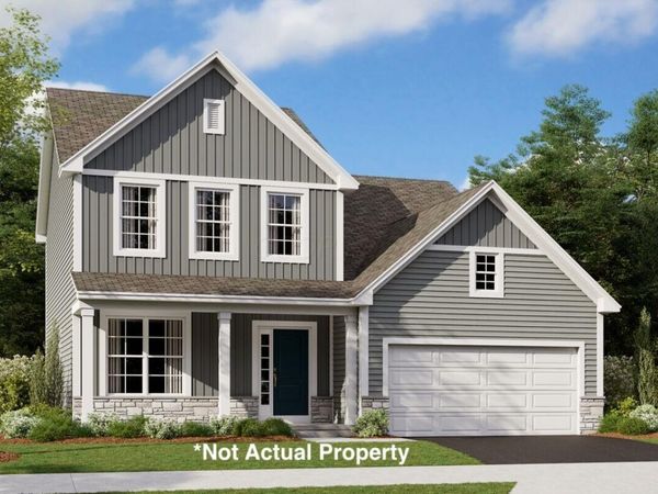 349 Oakmont Drive , Commercial Point, OH 43116